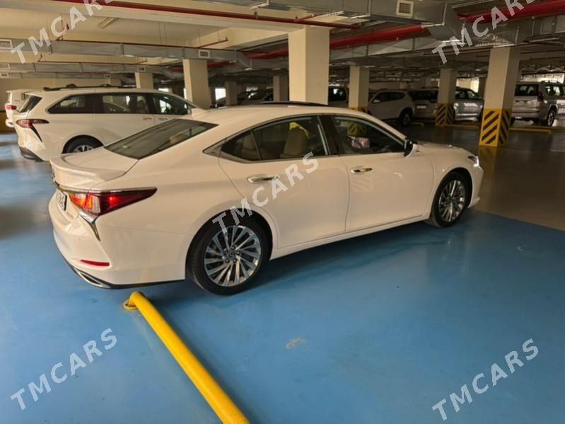 Lexus ES 350 2022 - 565 000 TMT - Ашхабад - img 2