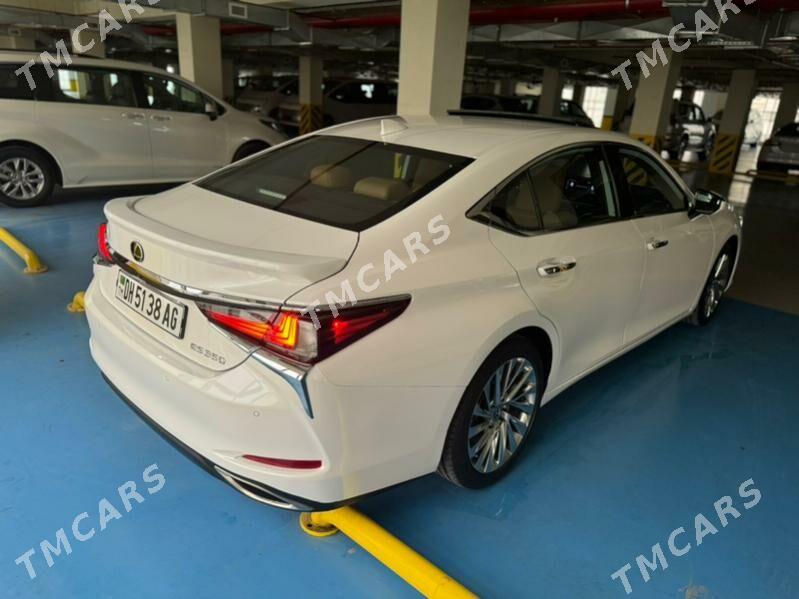 Lexus ES 350 2022 - 565 000 TMT - Ашхабад - img 3