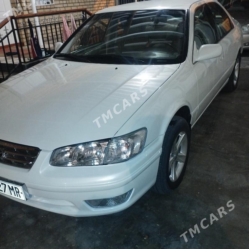 Toyota Camry 1998 - 115 000 TMT - Mary - img 3