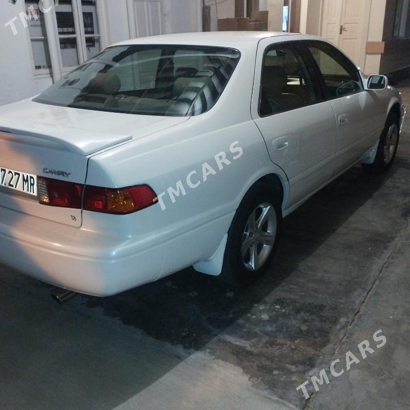 Toyota Camry 1998 - 115 000 TMT - Mary - img 5