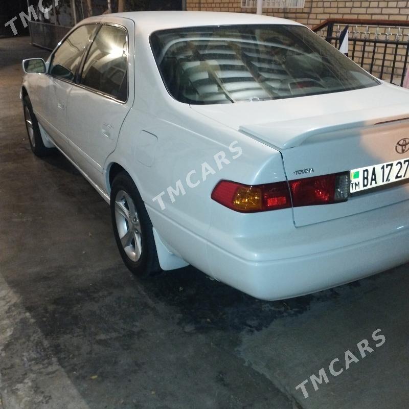 Toyota Camry 1998 - 115 000 TMT - Мары - img 4