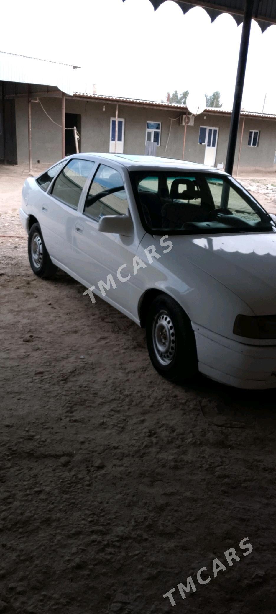 Opel Vectra 1991 - 22 000 TMT - Türkmengala - img 2