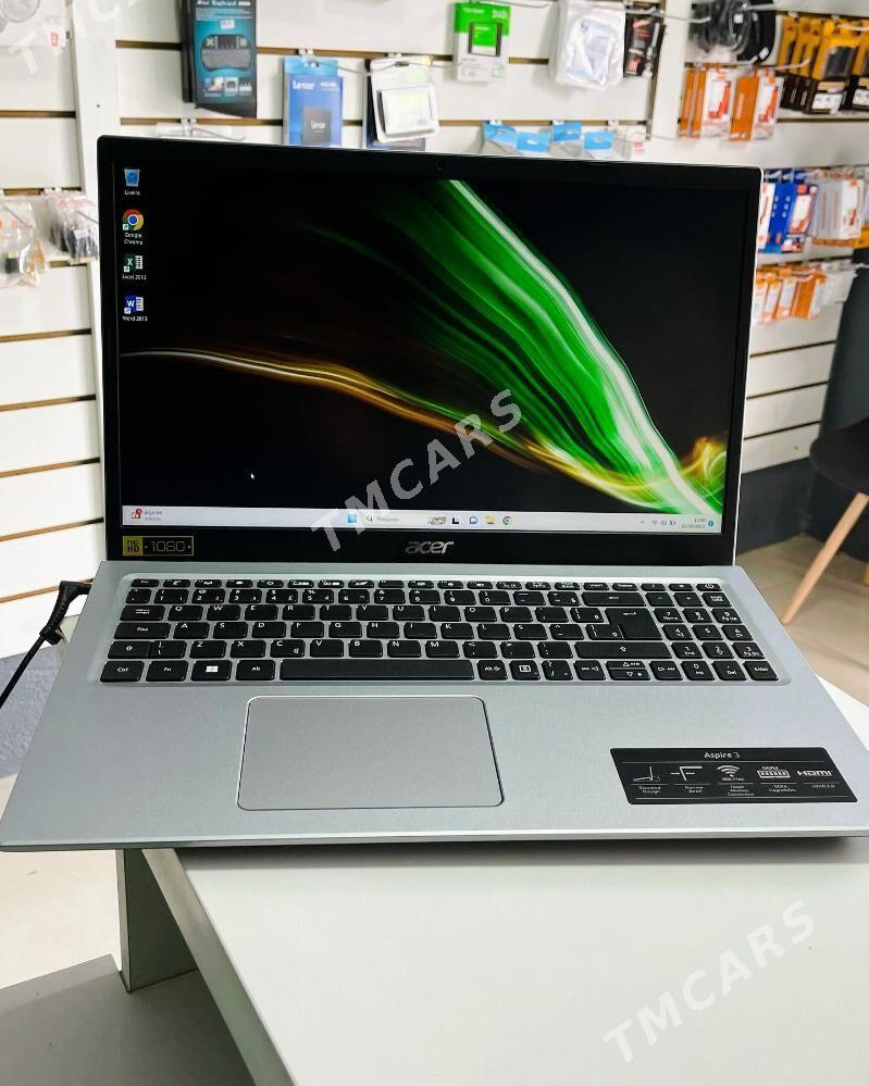 Acer Aspire 3/i7/MX350/RAM 8GB - Ашхабад - img 3