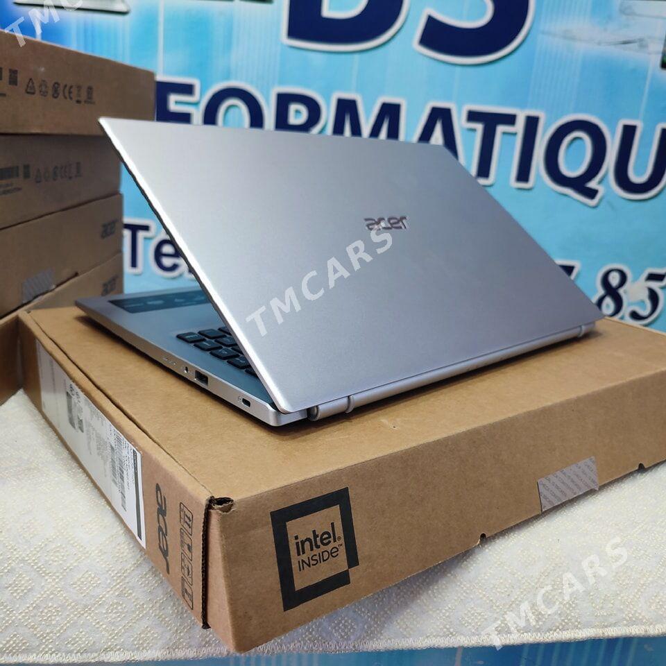 Acer Aspire 3/i7/MX350/RAM 8GB - Ашхабад - img 4