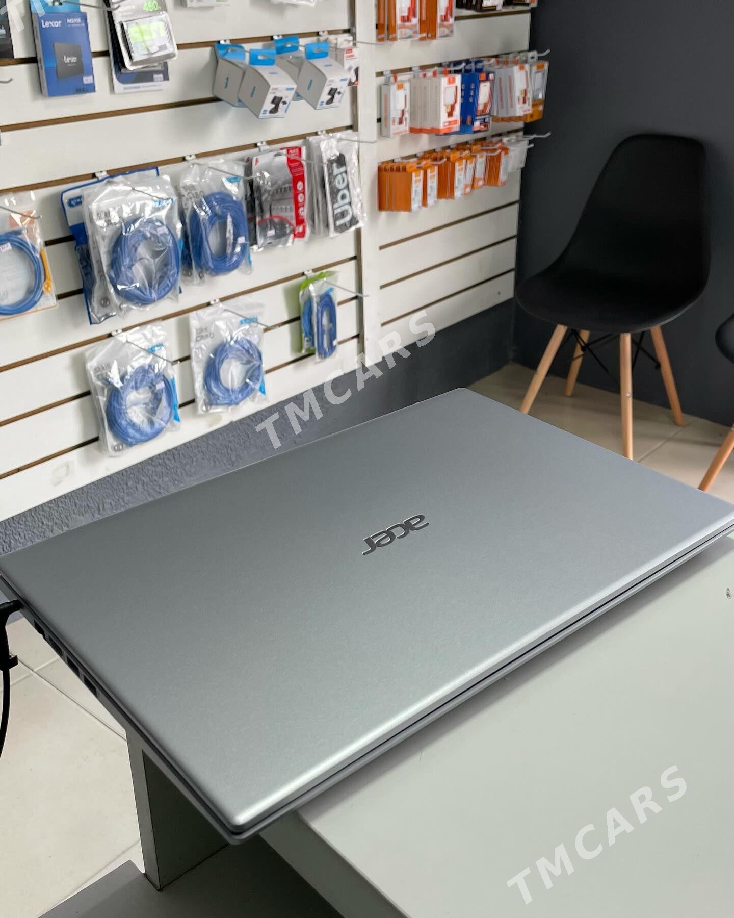 Acer Aspire 3/i7/MX350/RAM 8GB - Ашхабад - img 5