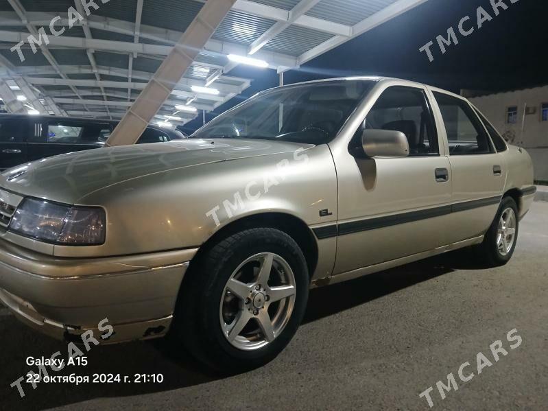 Opel Vectra 1990 - 38 000 TMT - етр. Туркменбаши - img 2