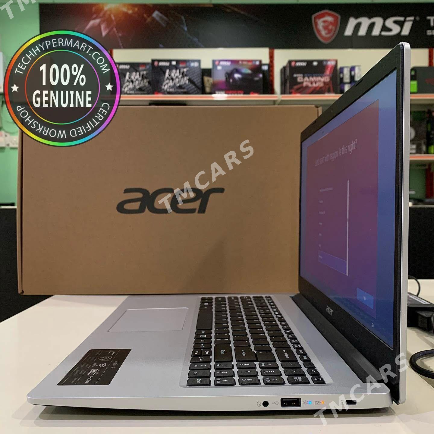 Acer Aspire 3/i7/MX350/RAM 8GB - Ашхабад - img 9