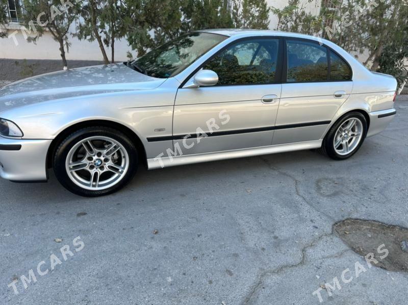 BMW E39 2001 - 150 000 TMT - Туркменбаши - img 5