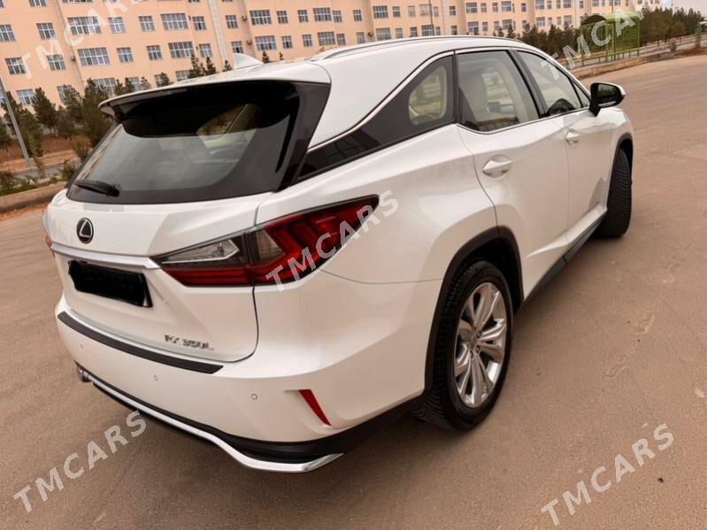 Lexus RX 350L 2021 - 512 000 TMT - Ашхабад - img 8