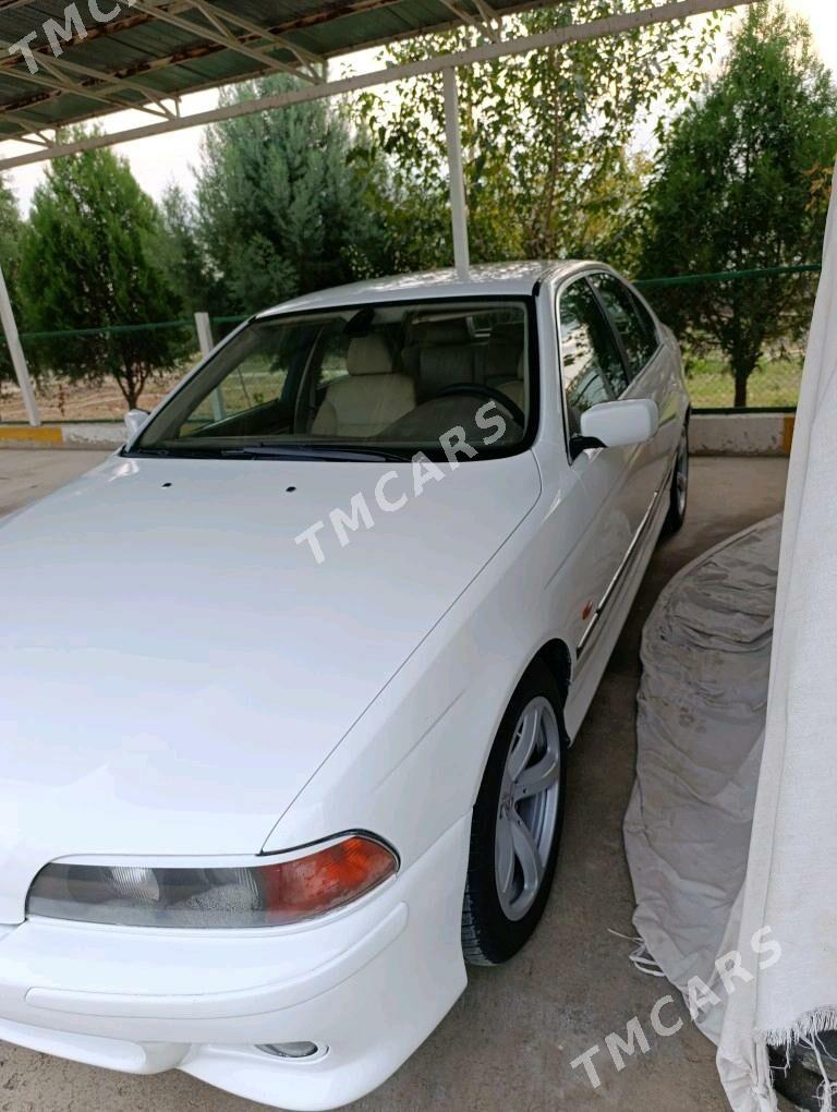 BMW E39 2000 - 70 000 TMT - Бахарден - img 5