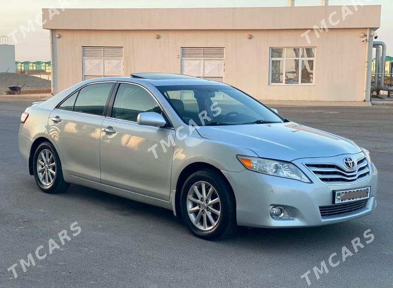 Toyota Camry 2007 - 170 000 TMT - Мары - img 6