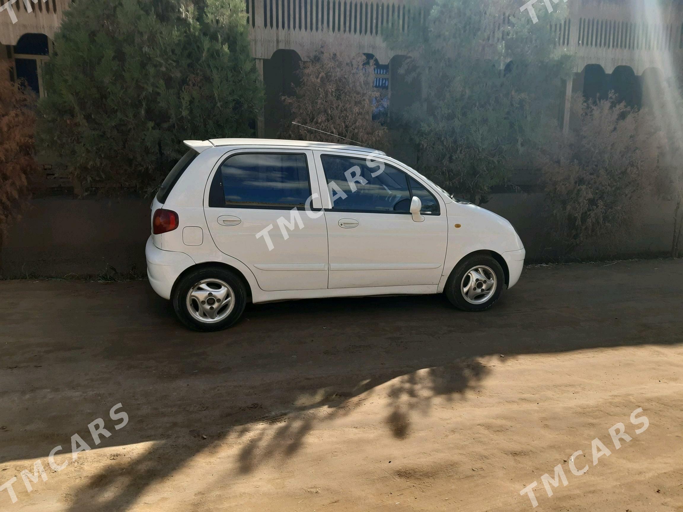 Daewoo Matiz 2003 - 35 000 TMT - Daşoguz - img 2