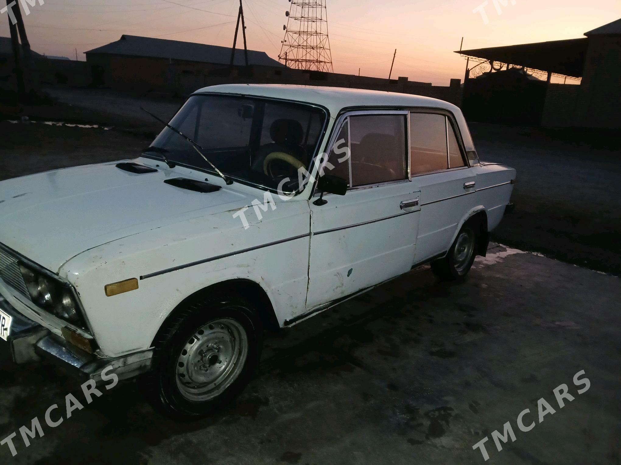 Lada 2106 1986 - 13 000 TMT - Байрамали - img 2