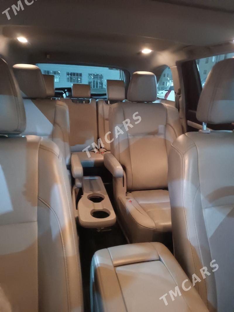 Toyota Highlander 2019 - 540 000 TMT - Олимпийский городок - img 7