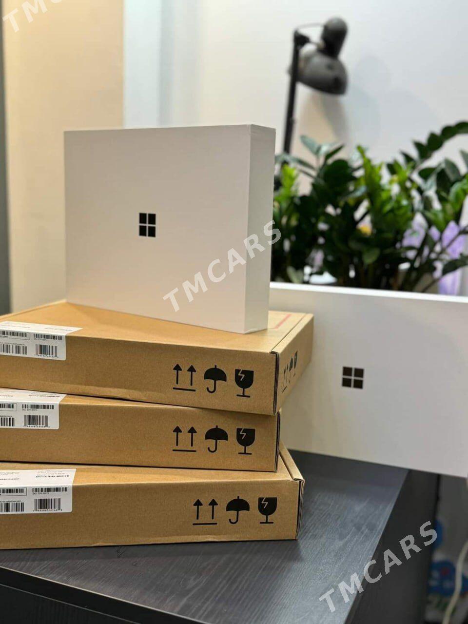 Surface Pro/16GB/256GBCAPILOT - Aşgabat - img 3