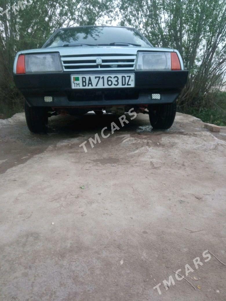 Lada 21099 2003 - 20 000 TMT - Akdepe - img 6