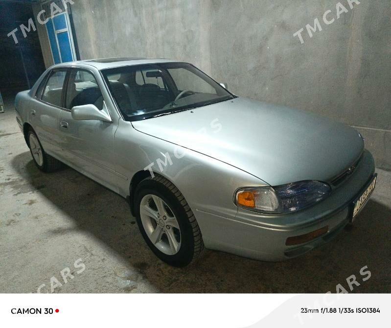 Toyota Camry 1996 - 98 000 TMT - Туркменабат - img 3