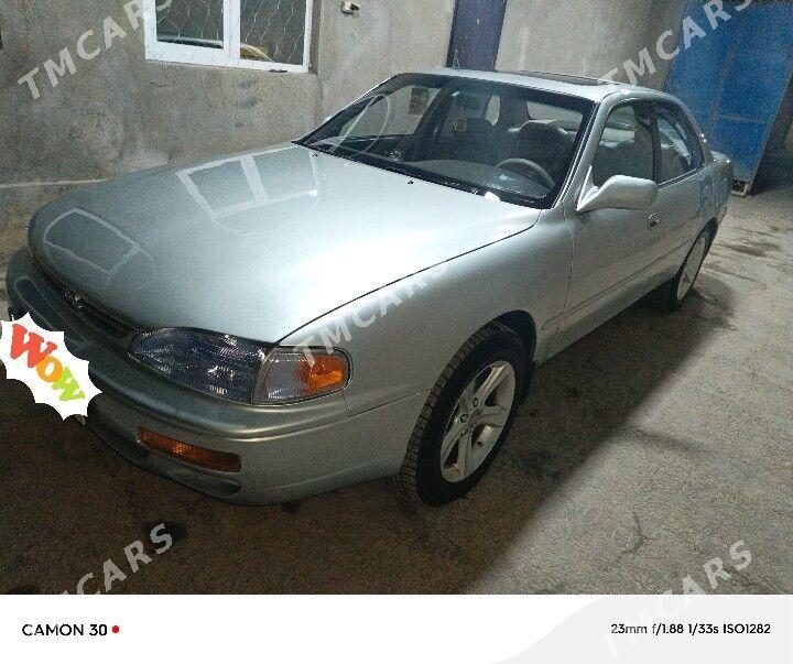 Toyota Camry 1996 - 98 000 TMT - Туркменабат - img 2