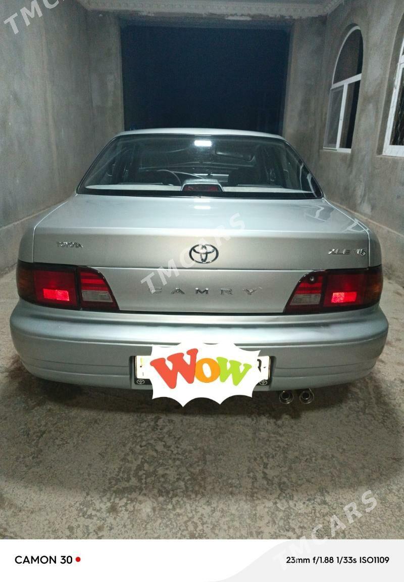 Toyota Camry 1996 - 98 000 TMT - Туркменабат - img 4