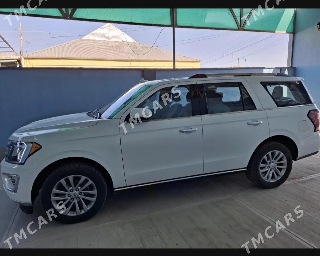 Ford Expedition 2020 - 700 000 TMT - Ашхабад - img 4