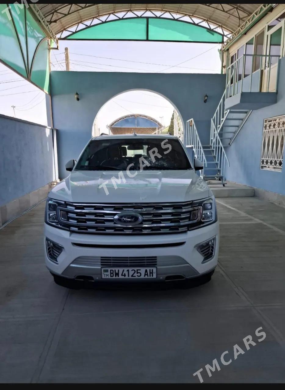 Ford Expedition 2020 - 700 000 TMT - Ашхабад - img 6