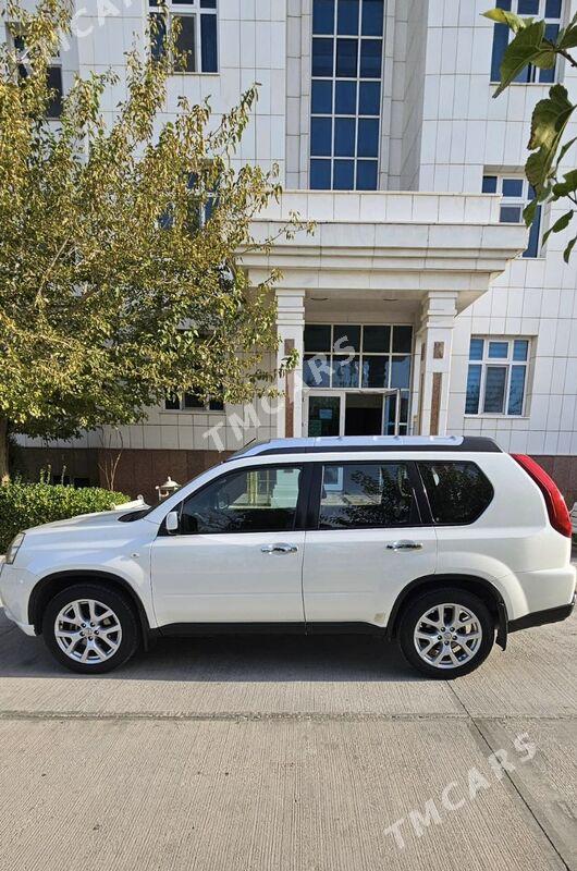 Nissan X-Trail 2011 - 260 000 TMT - Ашхабад - img 4