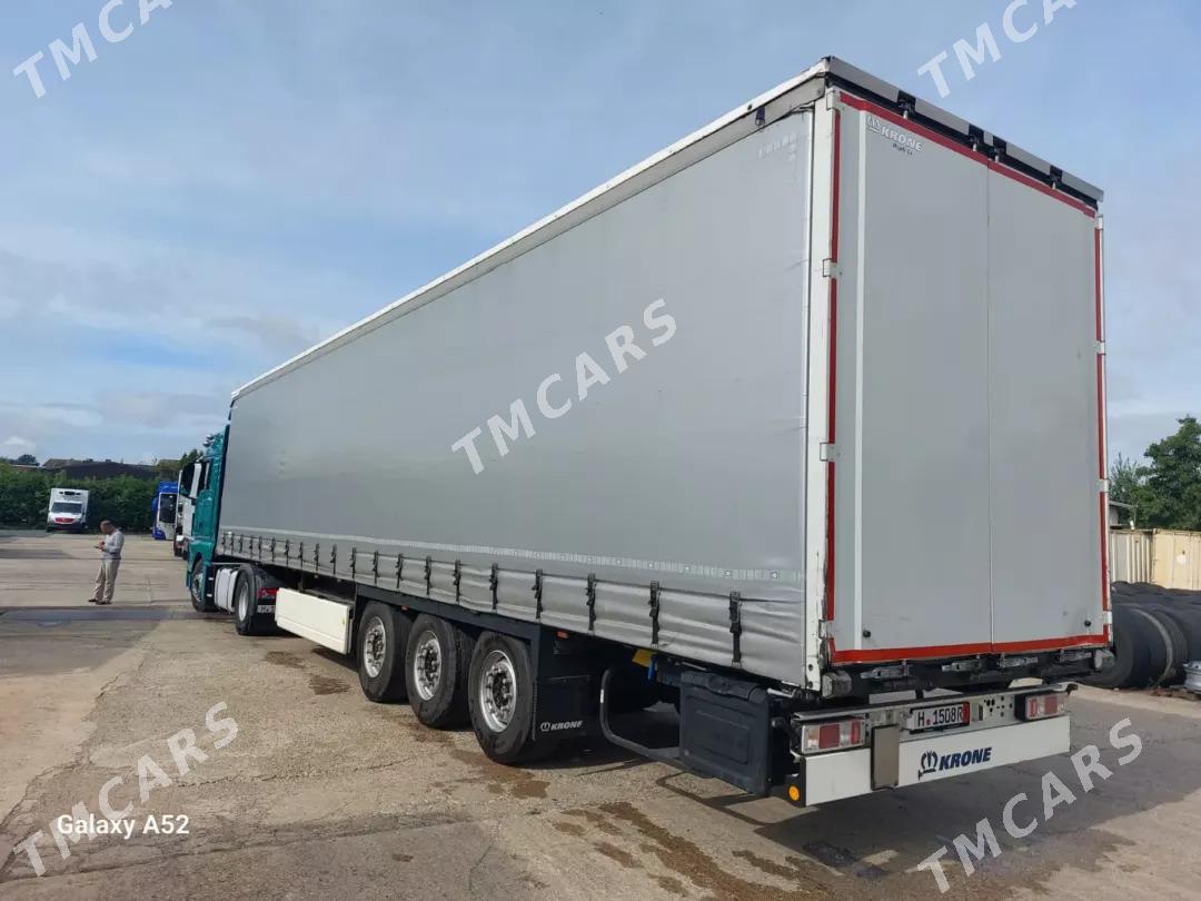 Kogel Euro Trailer 2020 - 400 000 TMT - Мары - img 2