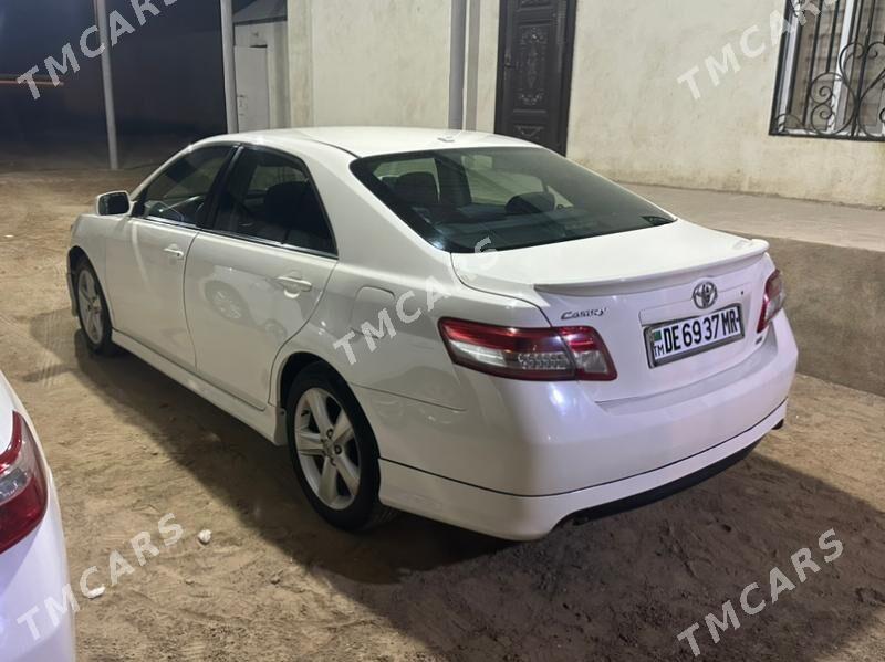 Toyota Camry 2010 - 185 000 TMT - Mary - img 5