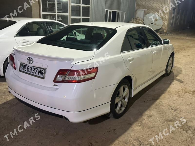 Toyota Camry 2010 - 185 000 TMT - Mary - img 4