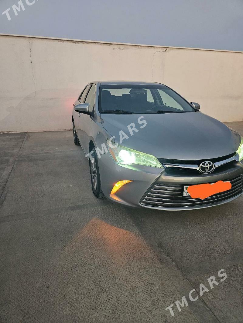 Toyota Camry 2016 - 230 000 TMT - Balkanabat - img 2