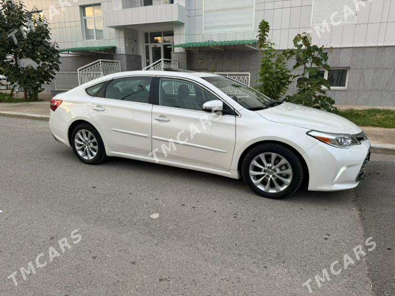 Toyota Avalon 2018 - 300 000 TMT - Aşgabat - img 2