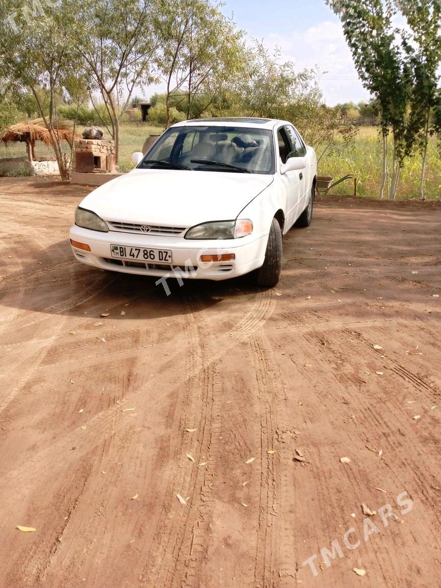 Toyota Camry 1996 - 74 000 TMT - Кёнеургенч - img 5