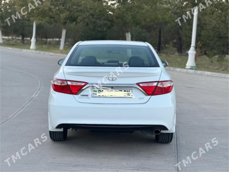 Toyota Camry 2016 - 275 000 TMT - Balkanabat - img 4