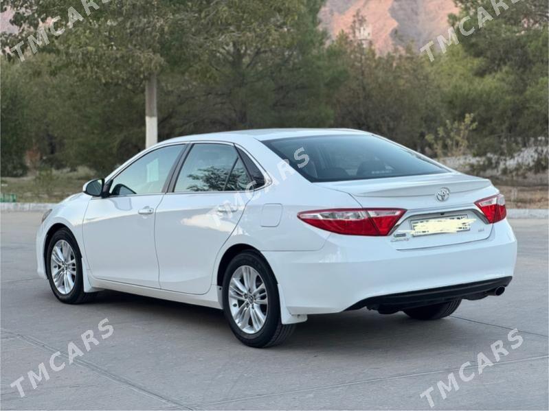 Toyota Camry 2016 - 275 000 TMT - Balkanabat - img 7