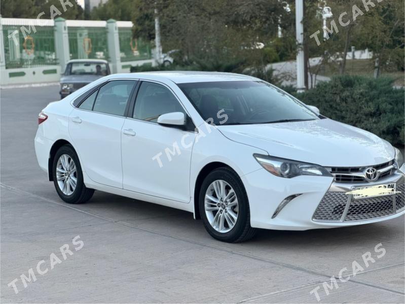 Toyota Camry 2016 - 275 000 TMT - Balkanabat - img 6