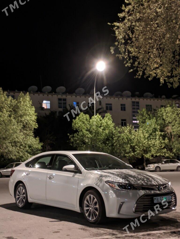 Toyota Avalon 2016 - 350 000 TMT - Дашогуз - img 6