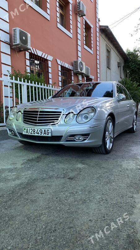 Mercedes-Benz E320 2003 - 140 000 TMT - Ашхабад - img 2