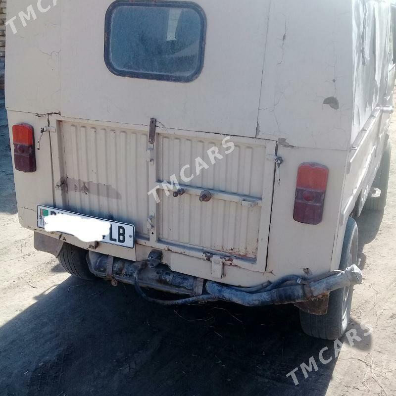 UAZ 469 1983 - 8 000 TMT - Дянев - img 2