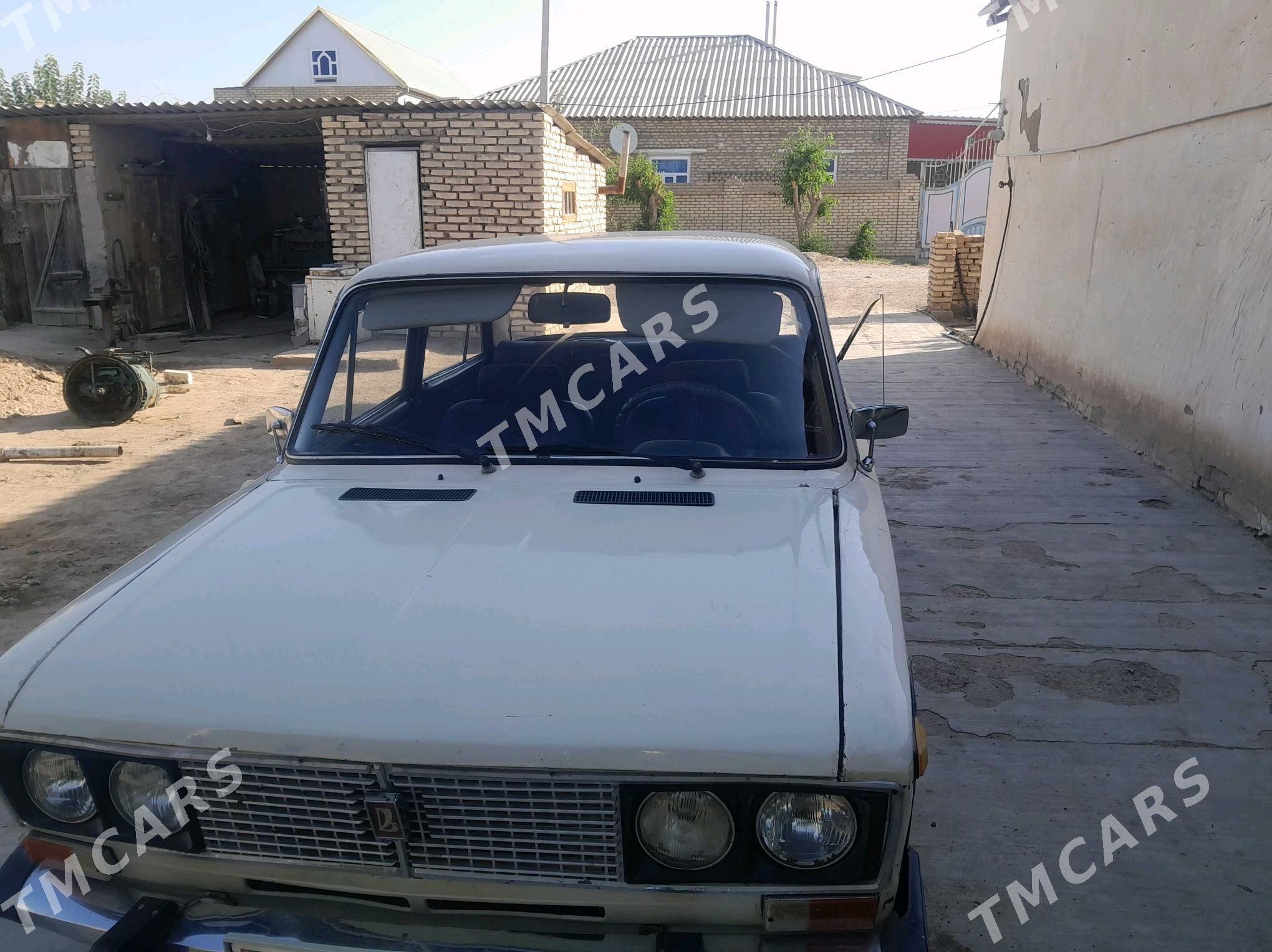 Lada 2106 1988 - 22 000 TMT - Сакарчага - img 5