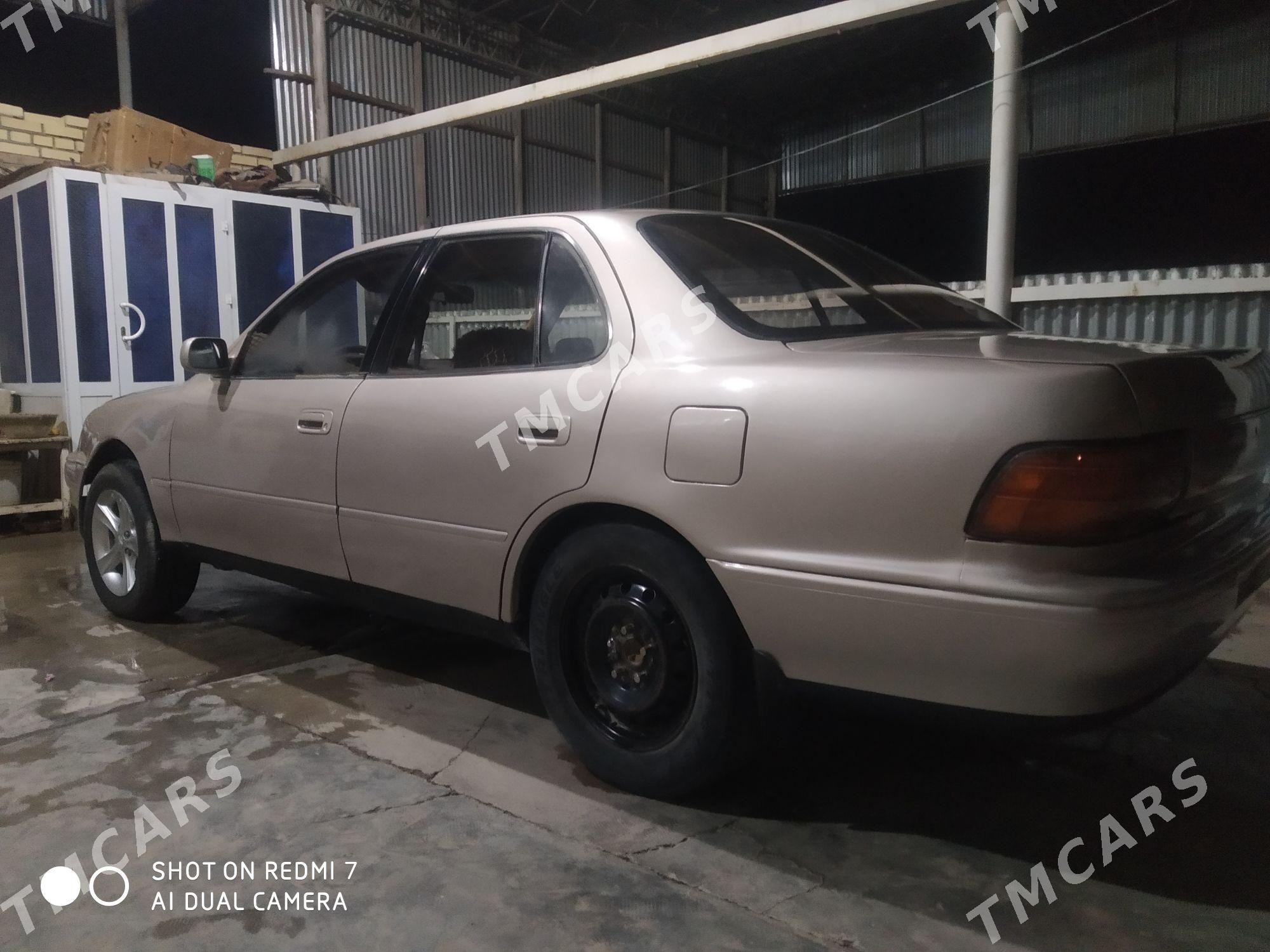 Toyota Camry 1991 - 35 000 TMT - Mary - img 2