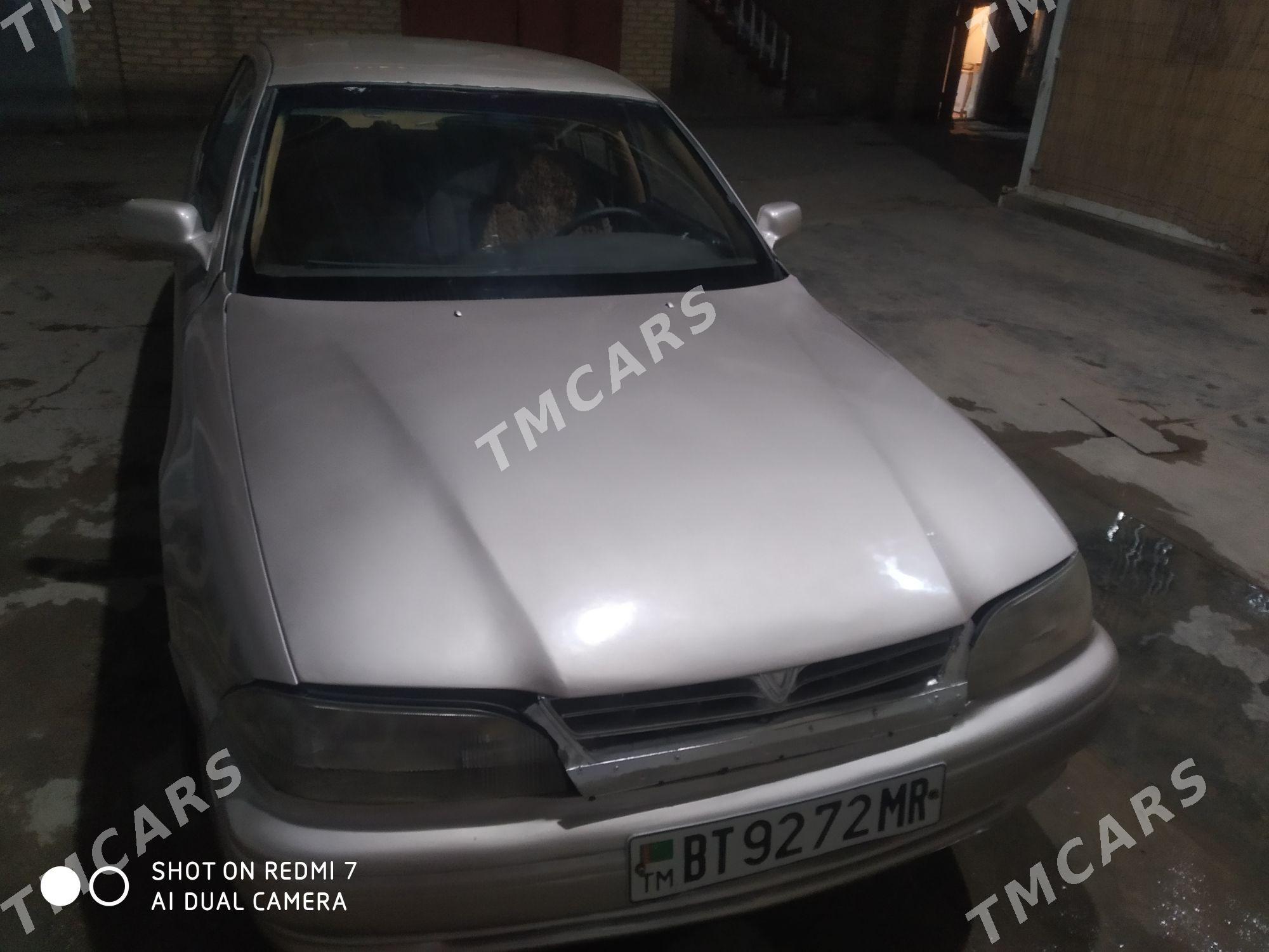 Toyota Camry 1991 - 35 000 TMT - Mary - img 3