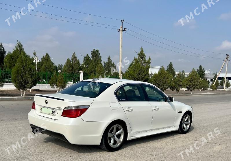 BMW E60 2004 - 150 000 TMT - Aşgabat - img 3