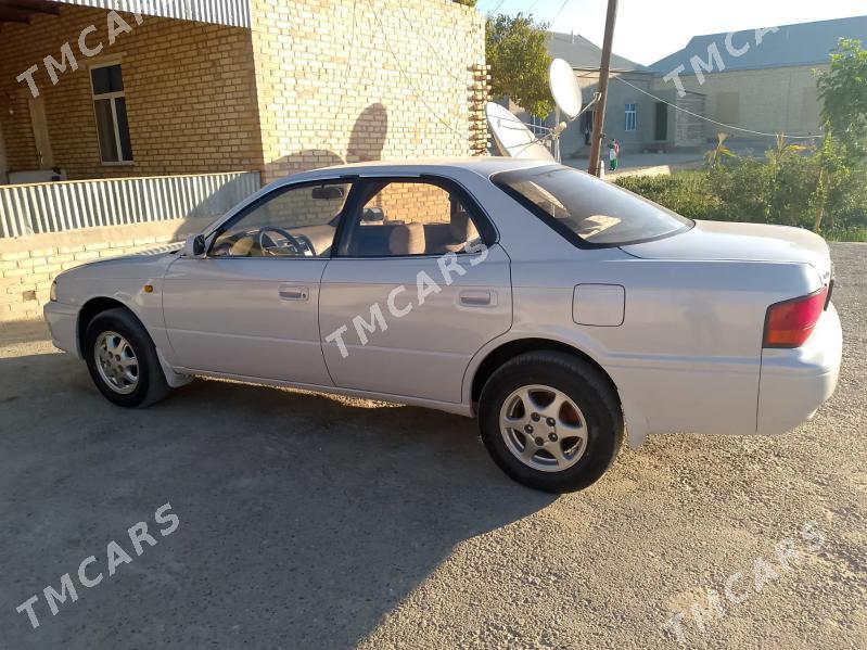 Toyota Vista 1995 - 45 000 TMT - Mary - img 2