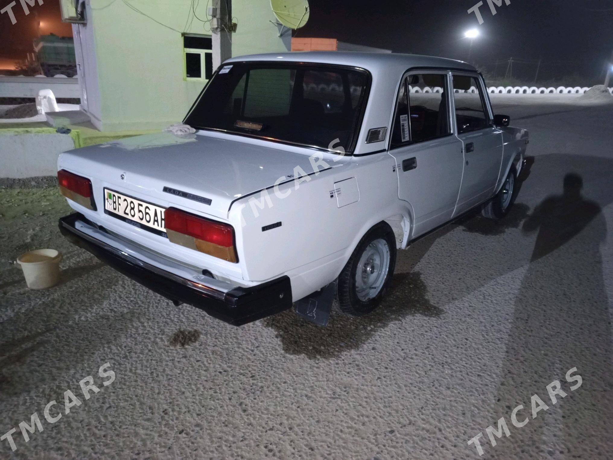 Lada 2107 1997 - 32 000 TMT - Tejen - img 3