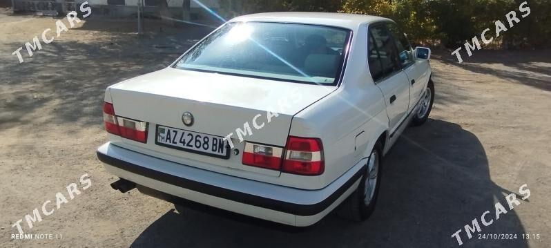 BMW 525 1991 - 45 000 TMT - Туркменбаши - img 2