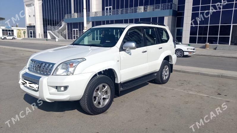 Toyota Land Cruiser Prado 2009 - 360 000 TMT - Керки - img 2