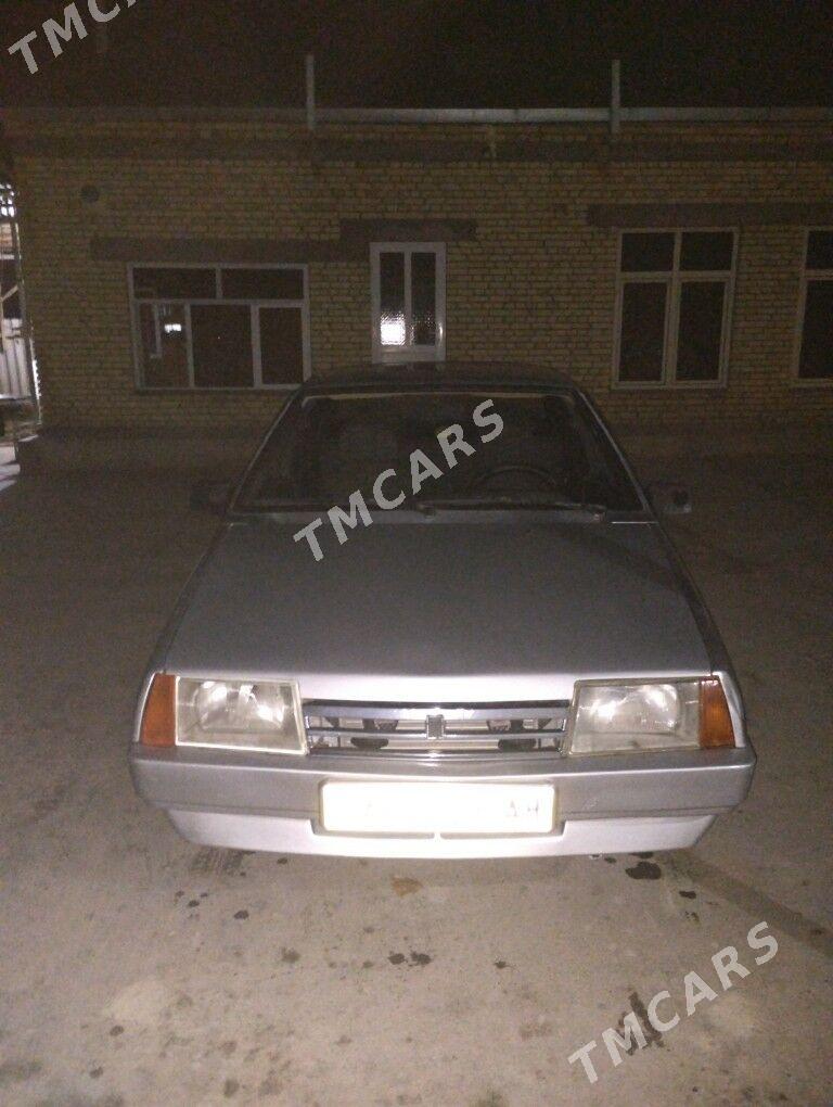 Lada 21099 2000 - 30 000 TMT - Гёкдепе - img 2