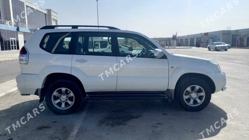 Toyota Land Cruiser Prado 2009 - 360 000 TMT - Керки - img 5