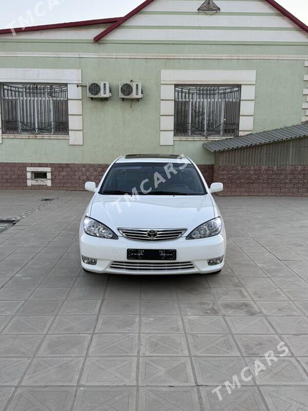 Toyota Camry 2005 - 220 000 TMT - Мары - img 6