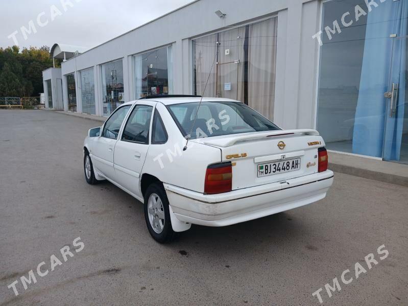 Opel Vectra 1993 - 29 000 TMT - Кака - img 2